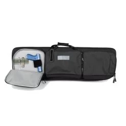 Vertx VTAC 36" Rifle Case Black -Outdoor Equipment 7 1001 vertx vtac 36 rifle case its black
