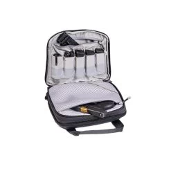 Vertx VTAC Double Pistol Case Black -Outdoor Equipment 7 1001 vertx vtac double pistol case its black