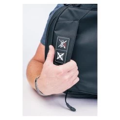 Vertx VTAC Rifle Scabbard Black -Outdoor Equipment 7 1001 vertx vtac rifle scabbard its black