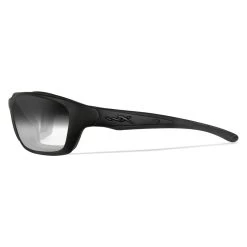 Wiley X Brick Frame -Outdoor Equipment 7 1001 wiley x brick la light adjusting gray lens matte black frame