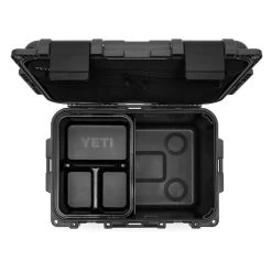 YETI LoadOut GoBox 30 Charcoal -Outdoor Equipment 7 1001 yeti loadout gobox 30 charcoal