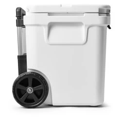 YETI Roadie 60 White -Outdoor Equipment 7 1001 yeti roadie 60 white