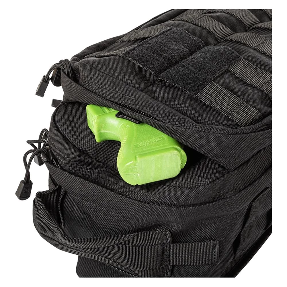 5.11 MOAB 8 Black 11 5.11 MOAB 8 Black - Image 9