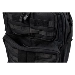 5.11 RUSH 24 2.0 Backpack Black -Outdoor Equipment 8 1001 511 rush 24 2 0 backpack black