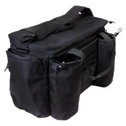 First Tactical Guardian Patrol Bag Black -Outdoor Equipment 8 1001 first tactical guardian patrol bag black