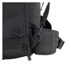 Mercury Tactical Gear Blaze Bag Black 24 Mercury Tactical Gear Blaze Bag Black -Outdoor Equipment 8 1001 mercury tactical gear blaze bag black