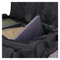 Mercury Tactical Gear Campaign Deployment Pack Black -Outdoor Equipment 8 1001 mercury tactical gear campaign deployment pack black