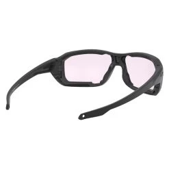 Oakley SI Ballistic HNBL Clear -Outdoor Equipment 8 1001 oakley si ballistic hnbl matte black prizm tr45 prizm tr22 clear