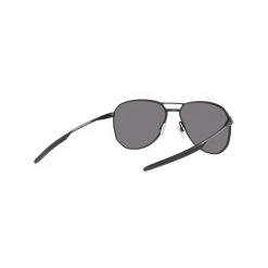 Oakley SI Contrail Polarized -Outdoor Equipment 8 1001 oakley si contrail black prizm gray polarized
