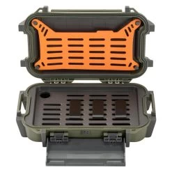 Pelican Ruck Case R40 Green -Outdoor Equipment 8 1001 pelican ruck case r40 od green