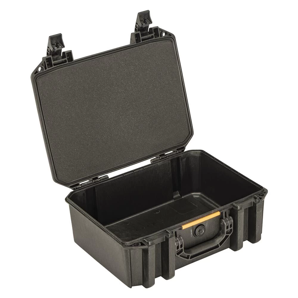 Pelican V300 Vault Large Pistol Case Black 11 Pelican V300 Vault Large Pistol Case Black - Image 9