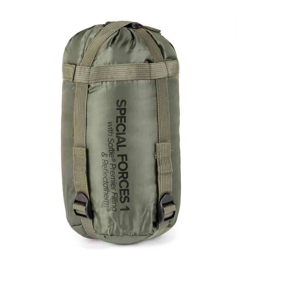 Snugpak Special Forces 1 Olive 11 Snugpak Special Forces 1 Olive - Image 9