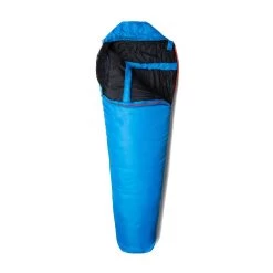 Snugpak Travelpak 2 Blue -Outdoor Equipment 8 1001 snugpak travelpak 2 electric blue