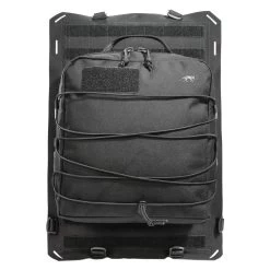 Tasmanian Tiger Tacvec Pouch 1 Black -Outdoor Equipment 8 1001 tacvec pouch 1 black