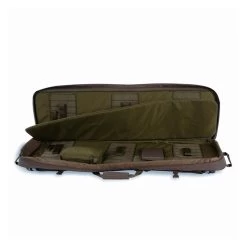 Tasmanian Tiger Double Modular Rifle Bag Olive -Outdoor Equipment 8 1001 tasmanian tiger double modular rifle bag olive