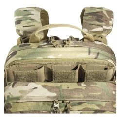 Tasmanian Tiger Modular Gunner Pack Multicam -Outdoor Equipment 8 1001 tasmanian tiger modular gunner pack multicam