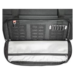 Tasmanian Tiger Modular Range Bag Black -Outdoor Equipment 8 1001 tasmanian tiger modular range bag black