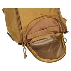 Tasmanian Tiger Modular Sling Pack 20 Coyote 21 Tasmanian Tiger Modular Sling Pack 20 Coyote -Outdoor Equipment 8 1001 tasmanian tiger modular sling pack 20 coyote