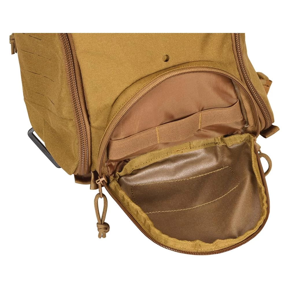 Tasmanian Tiger Modular Sling Pack 20 Coyote 11 Tasmanian Tiger Modular Sling Pack 20 Coyote - Image 9