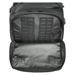 Tasmanian Tiger Officers Bag Black -Outdoor Equipment 8 1001 tasmanian tiger officers bag black