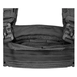 Tasmanian Tiger Plate Carrier QR LC Black 19 Tasmanian Tiger Plate Carrier QR LC Black -Outdoor Equipment 8 1001 tasmanian tiger plate carrier qr lc black