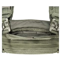 Tasmanian Tiger Plate Carrier QR LC Olive -Outdoor Equipment 8 1001 tasmanian tiger plate carrier qr lc olive