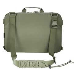 Tasmanian Tiger Shoulder Bag Olive -Outdoor Equipment 8 1001 tasmanian tiger shoulder bag olive