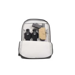 Vertx VTAC Pistol Scabbard Black -Outdoor Equipment 8 1001 vertx vtac pistol scabbard its black