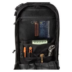 5.11 MOAB 8 Black 28 5.11 MOAB 8 Black -Outdoor Equipment 9 1001 511 moab 8 black