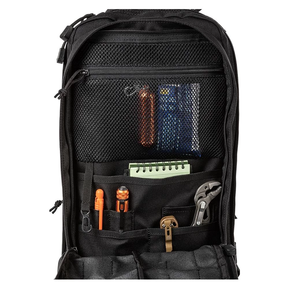 5.11 MOAB 8 Black 12 5.11 MOAB 8 Black - Image 10