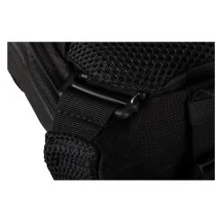 5.11 Rapid Sling Pack Black -Outdoor Equipment 9 1001 511 rapid sling pack black
