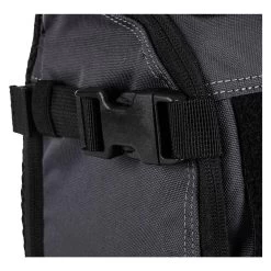 5.11 Rapid Waist Pack Black -Outdoor Equipment 9 1001 511 rapid waist pack black