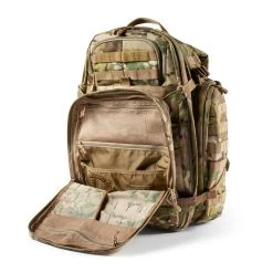 5.11 RUSH 72 2.0 Backpack Multicam -Outdoor Equipment 9 1001 511 rush 72 2 0 backpack multicam