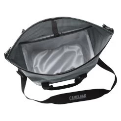 Camelbak ChillBak Cube 18 Gray -Outdoor Equipment 9 1001 camelbak chillbak cube 18 monument gray