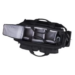 First Tactical Recoil Range Bag Black -Outdoor Equipment 9 1001 first tactical recoil range bag black