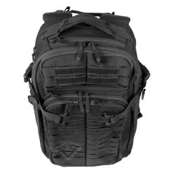 First Tactical Tactix 0.5-Day Backpack Black -Outdoor Equipment 9 1001 first tactical tactix 0 5 day backpack black