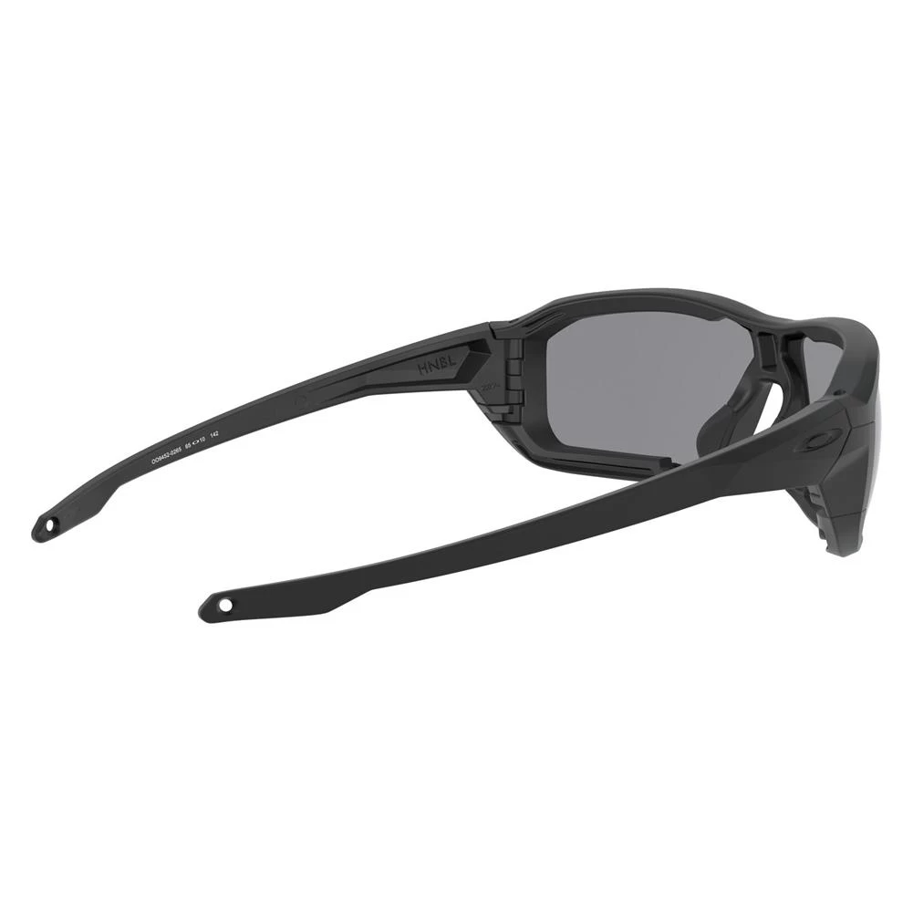 Oakley SI Ballistic HNBL Gray 12 Oakley SI Ballistic HNBL Gray - Image 10