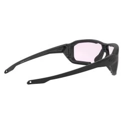 Oakley SI Ballistic HNBL Clear -Outdoor Equipment 9 1001 oakley si ballistic hnbl matte black prizm tr45 prizm tr22 clear