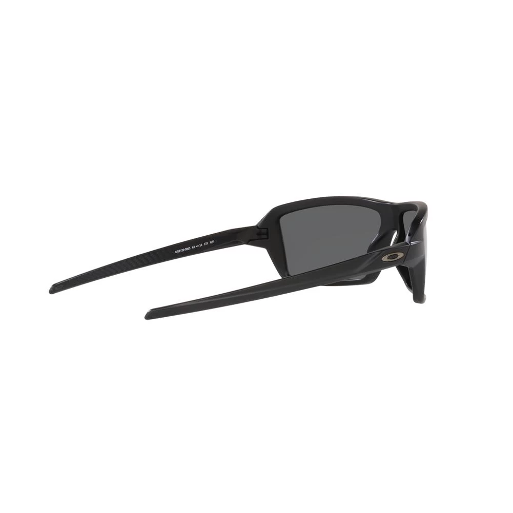 Oakley SI Cables Black 12 Oakley SI Cables Black - Image 10