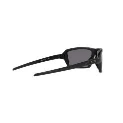 Oakley SI Cables Polarized -Outdoor Equipment 9 1001 oakley si cables satin black prizm gray polarized