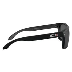 Oakley SI Holbrook Thin Red Line Polarized -Outdoor Equipment 9 1001 oakley si holbrook thin red line prizm black polarized