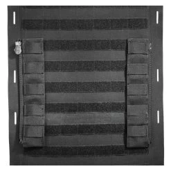 Tasmanian Tiger Tacvec Pouch 1 Black -Outdoor Equipment 9 1001 tacvec pouch 1 black