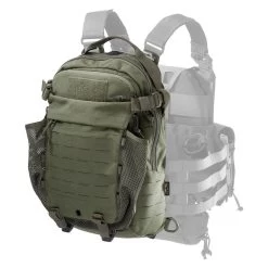 Tasmanian Tiger Assault Pack 12 Olive -Outdoor Equipment 9 1001 tasmanian tiger assault pack 12 olive