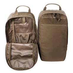 Tasmanian Tiger Mil Ops Pack 80+24 Coyote -Outdoor Equipment 9 1001 tasmanian tiger mil ops pack 80 24 coyote