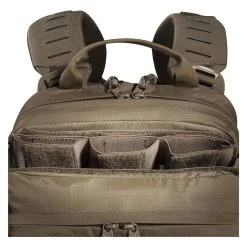 Tasmanian Tiger Modular Gunner Pack Coyote -Outdoor Equipment 9 1001 tasmanian tiger modular gunner pack coyote