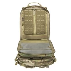 Tasmanian Tiger Modular Gunner Pack Multicam -Outdoor Equipment 9 1001 tasmanian tiger modular gunner pack multicam