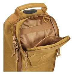Tasmanian Tiger Modular Sling Pack 20 Coyote 22 Tasmanian Tiger Modular Sling Pack 20 Coyote -Outdoor Equipment 9 1001 tasmanian tiger modular sling pack 20 coyote