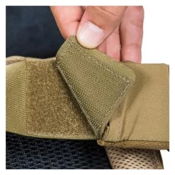 Tasmanian Tiger Plate Carrier LC Olive -Outdoor Equipment 9 1001 tasmanian tiger plate carrier lc olive