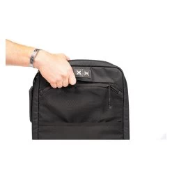 Vertx VTAC Pistol Scabbard Black -Outdoor Equipment 9 1001 vertx vtac pistol scabbard its black